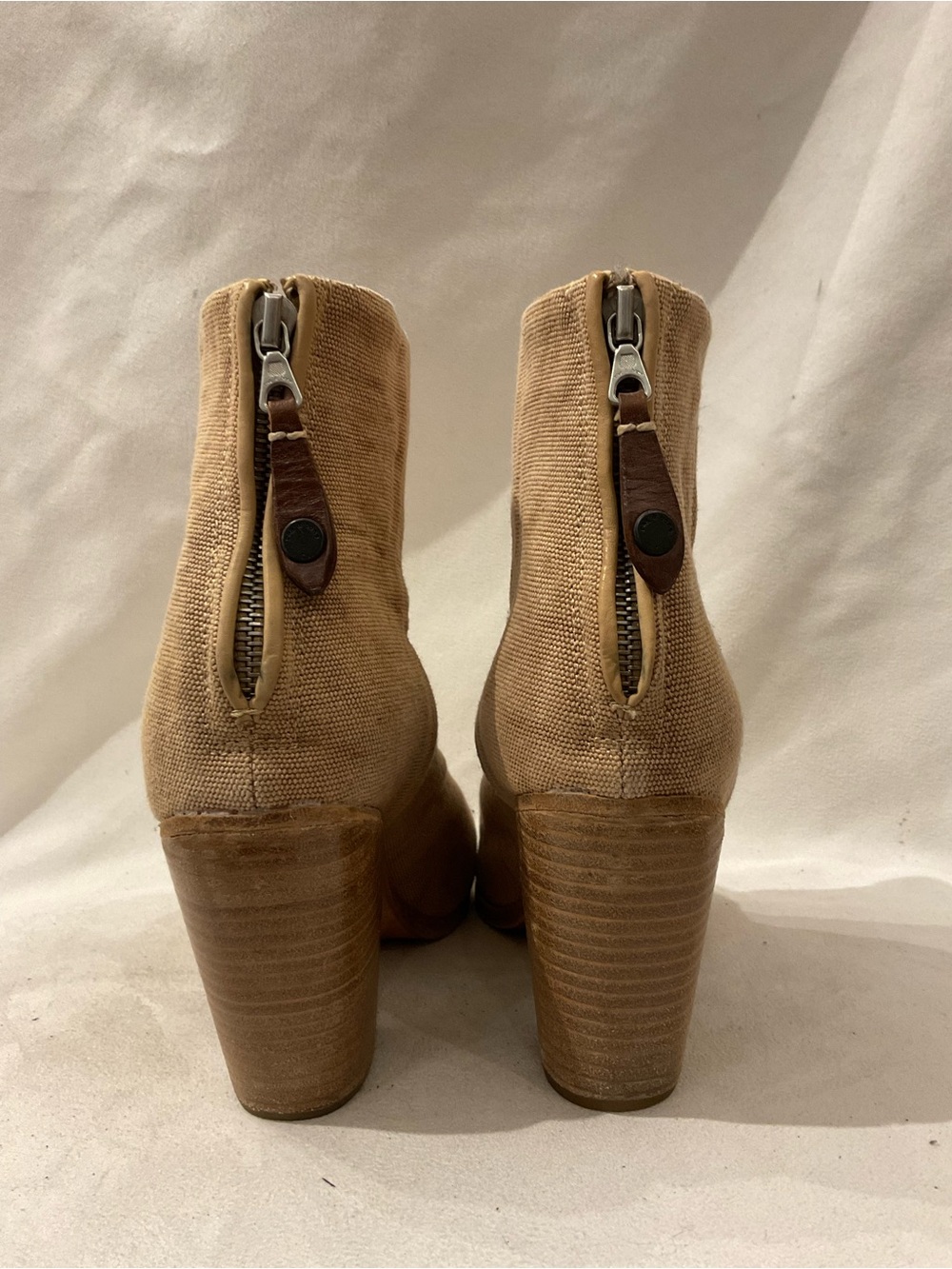 Rag & Bone Booties - Picture 7 of 7